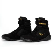 Kimona, stroje i obuwie - Everlast buty bokserskie ELITE 2 BOXING SHOES rozmiar 43 - miniaturka - grafika 1