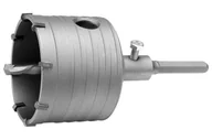 Otwornice - Yato YT-4401 Wiertło koronkowe do muru 80mm Yato - miniaturka - grafika 1