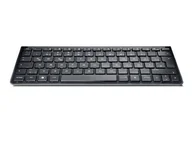 Pozostałe akcesoria sieciowe - Fujitsu KB BT LX360 US S26381-K540-L402 - miniaturka - grafika 1