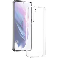 Etui i futerały do telefonów - BigBen Soft Silisoft Case do Samsung Galaxy S22+ SILITRANSGS22P - miniaturka - grafika 1