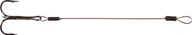 Inne akcesoria dla wędkarzy - Dragon Przypon Titanium WireAFW Classic 9kg-30cm - miniaturka - grafika 1
