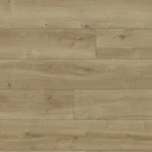 Panele podłogowe - Artens Panele laminowane wodoodporne AC5 8 mm Dąb Andy - miniaturka - grafika 1