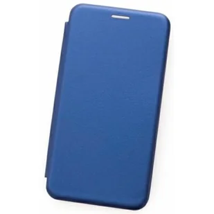 Beline Etui Book Magnetic do Apple iPhone 13 Pro Niebieski - Etui i futerały do telefonów - miniaturka - grafika 1