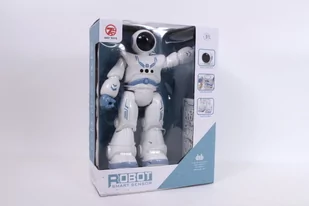 Robot sterowany RC 606-34 12448 - Figurki dla dzieci - miniaturka - grafika 1