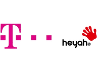 Startery i doładowania - Kod aktywacyjny T-MOBILE Doładowanie Heyah 45 PLN - miniaturka - grafika 1