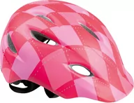 Rękawiczki rowerowe - KROSS Kask Infano S biały 126008 - miniaturka - grafika 1