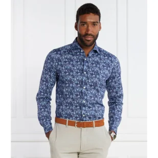 Joop! Koszula Pai | Slim Fit - Koszule męskie - miniaturka - grafika 1