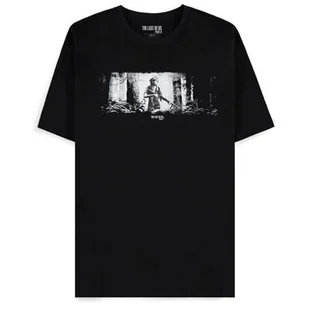 Koszulka DIFUZED The Last of Us - Wanderlust ( L) - Gadżety dla graczy - miniaturka - grafika 1