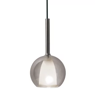 V-tac V-tac Lampa wisząca szkło+metal E27 180X350X1000MM (SKU3877) - Lampy sufitowe - miniaturka - grafika 1