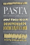 Pozostałe książki - QUADRILLE PUBLISHING Antonio Carluccio - Pasta - miniaturka - grafika 1