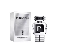 Wody i perfumy męskie - PACO RABANNE PHANTOM WODA TOALETOWA SPRAY 50ML - miniaturka - grafika 1
