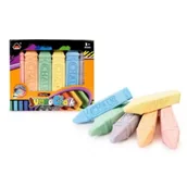 Kreda - Kreda chodnikowa 6el - miniaturka - grafika 1