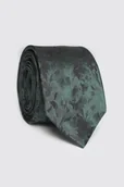 Krawaty i muchy męskie - Krawat męski 00169A61SLA - miniaturka - grafika 1