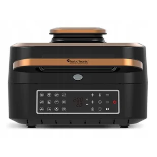 TurboTronic TT-AG700 Miedziany - Frytkownice - miniaturka - grafika 1