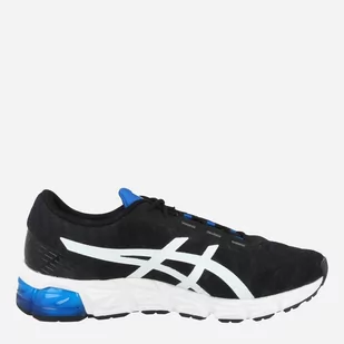 Męskie buty sportowe do biegania ASICS Gel-Quantum 180 5 10121A453-004 40,5 (7,5US) 25,5 cm Czarny (4550153224052_EU) - Sneakersy męskie - miniaturka - grafika 1