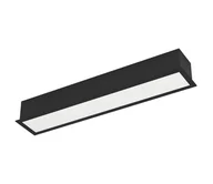 Lampy ogrodowe - Eglo 900263 - LED Zewnętrzne oświetlenie wpuszczane SALITTA LED/9W/230V IP65 - miniaturka - grafika 1