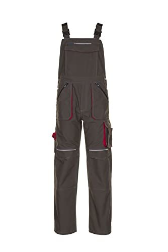 Planam Spodnie ogrodniczki 