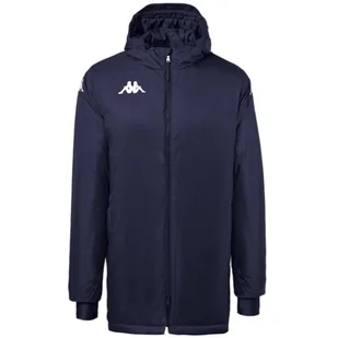 Kappa Diolo Unisex kurtka młodzieżowa - Kurtki i płaszcze dla chłopców - miniaturka - grafika 1