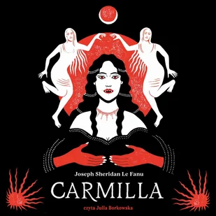 Carmilla - Audiobooki - fantastyka i horror - miniaturka - grafika 1