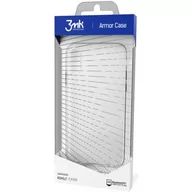 Etui i futerały do telefonów - 3mk All-Safe AC Sam G975 S10 Plus Armor Case Clear - miniaturka - grafika 1