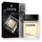 Chopin Chopin OP.28 woda perfumowana 100ml - Wody i perfumy męskie - miniaturka - grafika 1