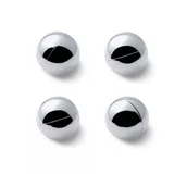 Dekoracja stołu - Philippi Obciążniki do obrusu Gravity 4 szt. 193256 - miniaturka - grafika 1