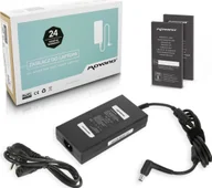 Zasilacze do laptopów - Zasilacz do laptopa Movano Ładowarka do Acer 19.5v 11.8a 230W 7.4x5.0mm pin - miniaturka - grafika 1