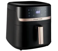Frytkownice - Russell Hobbs SatisFry 27630-56 - miniaturka - grafika 1