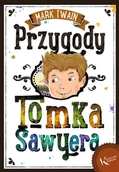 Pomoce naukowe - Greg Przygody Tomka Sawyera kolor BR GREG - miniaturka - grafika 1