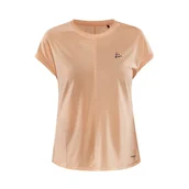 Koszulki i topy damskie - CORE ESSENCE SS TEE W - miniaturka - grafika 1