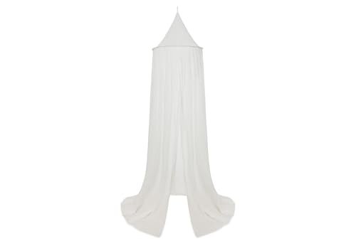 Baldachim nad łóżeczko Vintage 245 cm ivory Vintage Jollein