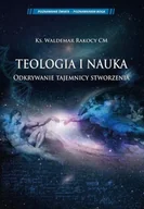 Historia świata - Teologia i nauka - miniaturka - grafika 1