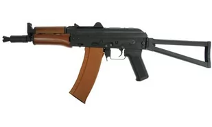 Cyma Karabinek szturmowy AEG CM045A (CYM-01-000721) G - Pistolety ASG - miniaturka - grafika 1