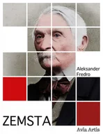 E-booki - lektury - Zemsta - miniaturka - grafika 1