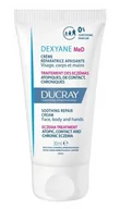 Problemy skórne - Ducray Dexyane MeD krem kojąco-regenerujący 30 ml (nowa formuła) - miniaturka - grafika 1