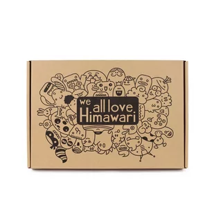 Plecak Himawari No. 8 Dual M - Plecaki - miniaturka - grafika 35