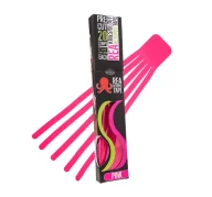 Pozostałe akcesoria kosmetyczne - REA TAPE OCTOPUS MEDYCZNA TAŚMA TAPINGOWA PINK 20 SZTUK - miniaturka - grafika 1