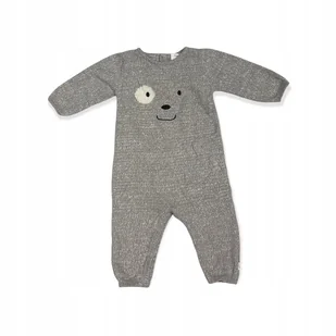 Pajacyk dziecięcy rękaw CUDDL DUCKS 9 miesięcy - Pajacyki dla niemowląt - miniaturka - grafika 1