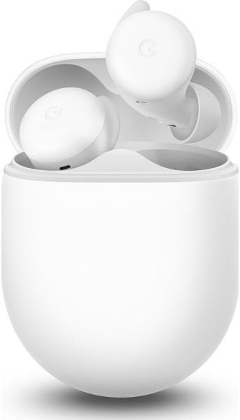 Google Pixel Buds A-Series - White