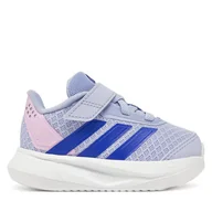 Buty dla chłopców - Sneakersy adidas Duramo SL2 JS2806 Błękitny - miniaturka - grafika 1