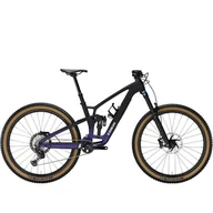 Rowery - Trek Fuel EX 9.8 XT 2025 gen 6 Deep Smoke/Purple Phaze XS(27,5) - miniaturka - grafika 1