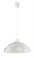 Lampy sufitowe - Candellux LAKONIA LAMPA WISZĄCA sufitowa 30cm 1X60W E27 31-48205 - miniaturka - grafika 1