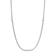 Naszyjniki męskie - Brosway Naszyjnik męski ze stali nierdzewnej, naszyjnik męski kolekcja INK - BIK04 - miniaturka - grafika 1