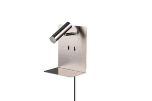 Trio ELEMENT 222570207 - Lampy ścienne - miniaturka - grafika 1