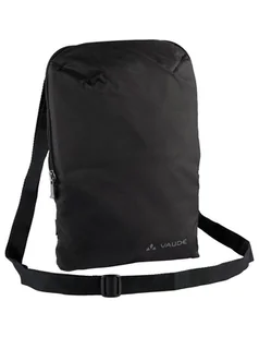 Organizer Podróżny Torba Na Ramię Vaude Travel Organizer M Black - Torebki damskie - miniaturka - grafika 1