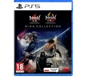 Gry PlayStation 5 - NiOh Collection Gra na PS5 - miniaturka - grafika 1