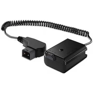 Ładowarki i akumulatory - Newell Adapter zasilania D-Tap do NP-FW50 NL2810 - miniaturka - grafika 1