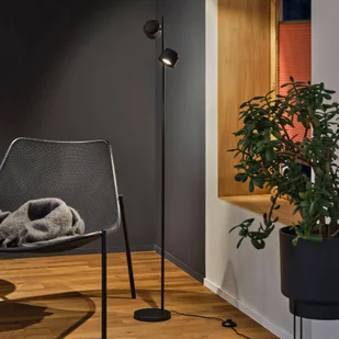 Paulmann Puric Pane I lampa stojąca LED ściemniacz - Lampy stojące - miniaturka - grafika 5