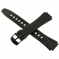 Akcesoria do zegarków - Pasek 10268612 Do Zegarka Casio Model W-800H-1A RATY | GRATIS WYSYŁKA | GRATIS ZWROT DO  1 ROKU | 100% ORYGINAŁ!! - miniaturka - grafika 1