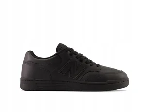 New Balance BB480L3B Buty unisex - Buty sportowe męskie - miniaturka - grafika 1